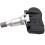 4x BMW-däcktrycksövervakningssensor (TPMS) – hjulsensor 36106881890 36106856209 5