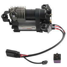Luftfederung Kompressor for Dodge Ram 1500 5.7 Jeep Grand Cherokee WK2 68041137