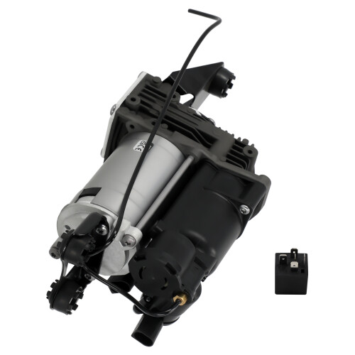 Kompressori Luftfahrwerk sopii BMW 1