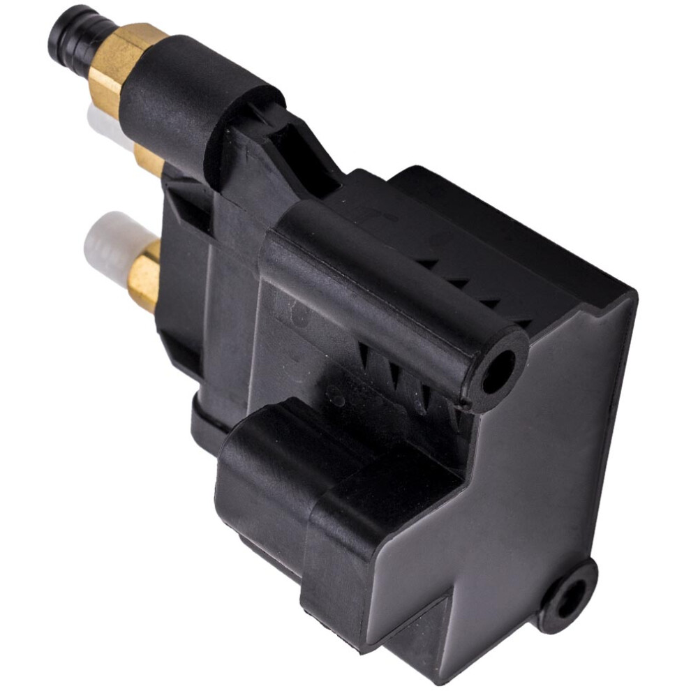Air Suspension Solenoid Valve Block For Mercedes Benz R-Class W251 V251 6941477736204