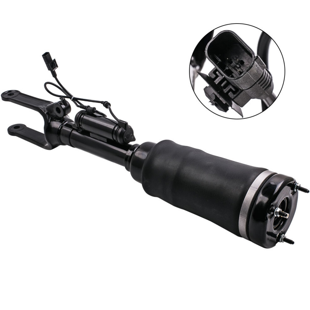 2513203113 Front Air Suspension Shock W/Ads Airmatic For Mercedes R Class W251 6941503320230