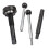 BFO Universal Self-Adjusting SAC Clutch Alignment Tools Kit - 38-Piece, Carbon Steel Quality, Includes 6 Adapters & Clutch Reset Tool 4