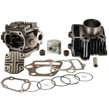 Cylinder Piston Head Top End For Honda XR70R CRF70F TRX70 S65 12101-098-671