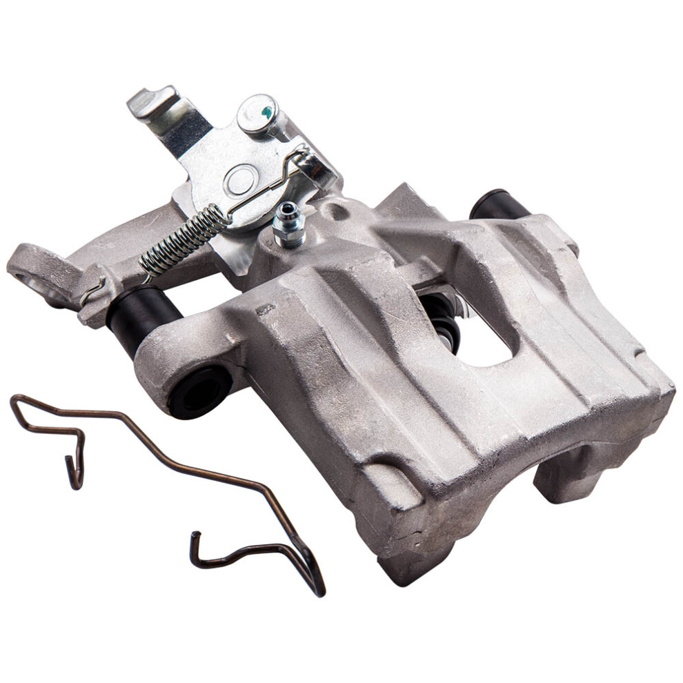 Rear Left Brake Caliper FOR Vauxhall Opel Vectra C Signum 542093 03-08 SAAB 9-3