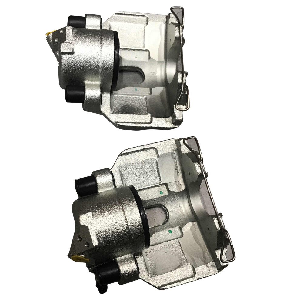 Bfo 2 X Front Brake Caliper For Audi A4 B5 B6 B7 A6 C5 Seat Skoda Vw Passat 3B New