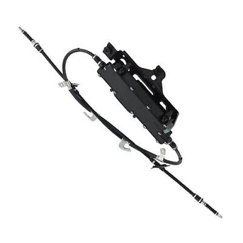 Electric Parking Brake Actuator Handbrake For Hyundai Santa Fe 12-19 59700B8800