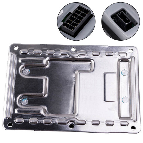 043736 Xenon Ballast Control Unit 12-PIN for Renault Megane 2 7701207648 LAD5G