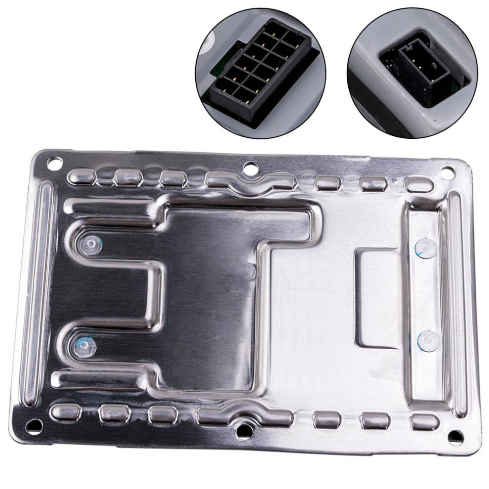 043736 Xenon Ballast Control Unit 12-Pin For Renault Megane 2 7701207648 Lad5g 6941677562566