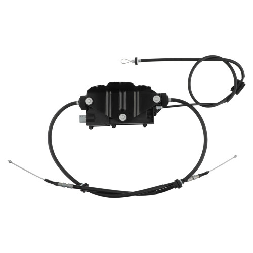 Park Brake Module Handbrake Actuator 34436874220 for BMW X5 F15 F85 X6 F16 F86