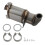Diesel Particulate Filter DPF For VW TRANSPORTER T5 (ALL VARIANTS) 2009-2015 2