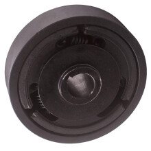 Centrifugal Pulley Clutch 25.4mm 1" Bore 8HP-16HP For 200630 Belt Section 2B