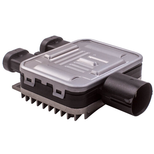 Radiator Cooling Fan Control Module For VOLVO Range Rover Evoque Freelander 2 2