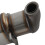 Diesel Particulate Filter DPF For VW TRANSPORTER T5 (ALL VARIANTS) 2009-2015 4