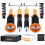 Performance Coilovers for BMW 3 Series E90 E92 E93 Coupe 2005-2013 2