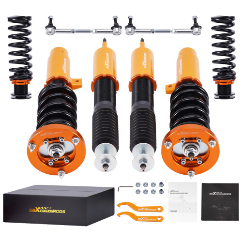 Performance Coilovers for BMW 3 Series E90 E92 E93 Coupe 2005-2013 1