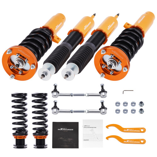Performance Coilovers for BMW 3 Series E90 E92 E93 Coupe 2005-2013 2