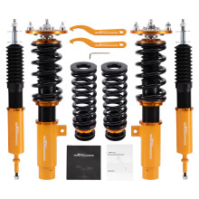 Amortisseurs Combinés Filetés for BMW E82 Coupé 120i 120d 135i 128i 2008-2013
