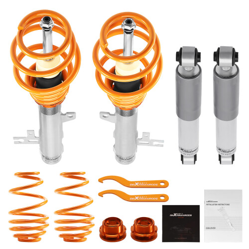 Sada coiloverů pro Vauxhall Astra H MK5 (2004–2010) VXR Van Opel CDTi 1