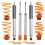 Adjustable Coilover Suspension Kit for BMW E30 3 Series 316 323i 324D 1