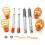 Adjustable Coilover Suspension Kit for BMW E30 3 Series 316 323i 324D 2