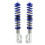 Sada coiloverů pro VW Golf MK2/MK3 (1985–2000) 19E 1H1 3