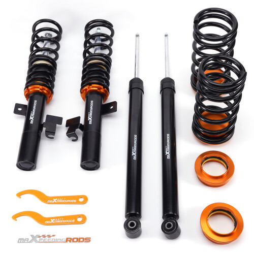 Coilover Suspension Kit for Ford Focus MK2 2005-2010 ST ST225 Shock Strut Spring 1