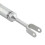 MaXpeedingrods Justerbart 4x Coilover-dämparset för Audi A4 B6/B7/8E 2002-08 5