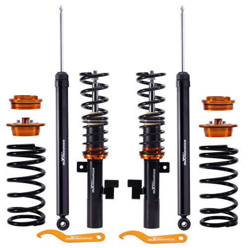 Coilover Suspension Kit for Ford Focus MK2 2005-2010 ST ST225 Shock Strut Spring