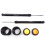 Coilover Suspension Kit for Ford Focus MK2 2005-2010 ST ST225 Shock Strut Spring 5