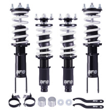 Coilovers Suspension Kit for Honda Civic EJ EM EK 1996-00 CR-X ED EE EF Integra