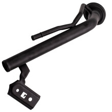 Petrol Fuel Tank Filler Neck Pipe For Nissan Micra K12 MK III 02-10