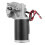 24V DC Electric Gearmotor Speed Torque Reversible Adapter Gear Box Motor 45W 1