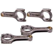 H faisceau bielles for VW Golf 1.6L Connecting Rod avec ARP 2000 Boulons TUV