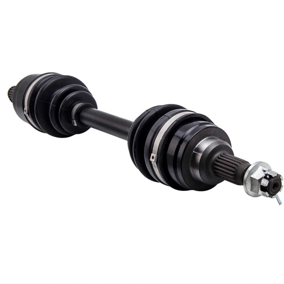 Front Cv Shaft Joint Axle For Honda Rancher 350 Trx350fe Trx350fm 6941324496763