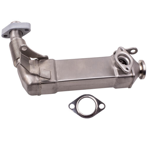 Nový chladič EGR ventilu pro BMW E46 E90 E91 320D 330d 335d E60 530d 535d E63 635d 1