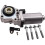 Transfer Case Shift Actuator Motor for BMW X3 X5 E83 E53 27107555297 1