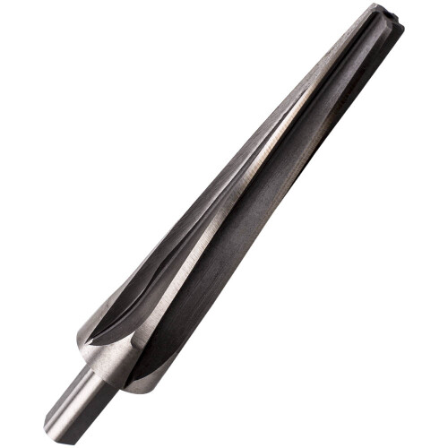 1x Tapered Ball Joint Reamer Tool & Tie Rod Tool For 7 Degree 11/2