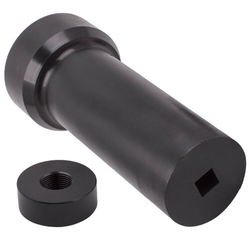 Mainshaft Sprocket Socket Tool 2 1/4" For Harley Davidson Twin Cam for Dyna TOP 1