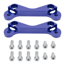 Brake Caliper Adapter fits for Subaru  Impreza 2.5iForester Legacy Impreza RS