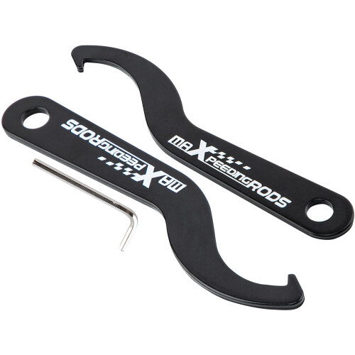MaXpeedingrods coilover-säätötyökalu (terässpanner) 1