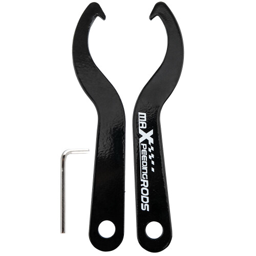 MaXpeedingrods coilover-säätötyökalu (terässpanner) 2
