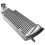 Aluminium 7.5'' Intercooler voor BMW 135i/335i/335xi E82 E90 E91 E92 E93 2008-2011 3