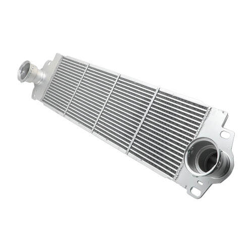 UPGRADE INTERCOOLER for vw t5 turbo pipe 1.9/2.0/2.5 TDI REPLACEMENT 1