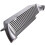 Aluminium 7.5'' Intercooler voor BMW 135i/335i/335xi E82 E90 E91 E92 E93 2008-2011 2