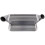 Aluminium 7.5'' Intercooler voor BMW 135i/335i/335xi E82 E90 E91 E92 E93 2008-2011 1