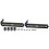 LED Work Light Bar Flood Spot Lights Driving Lamp for Offroad Car Truck kit 3