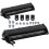 LED Work Light Bar Flood Spot Lights Driving Lamp for Offroad Car Truck kit 2