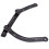 Front Right Wiper Arm set For BMW 5 6 Series E61 E61 E60 E63 7185366 Driver Side 5