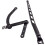 Front Right Wiper Arm set For BMW 5 6 Series E61 E61 E60 E63 7185366 Driver Side 2