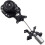 Roue de secours avec treuil - Ensemble d'assemblage pour Range Rover Sport et Discovery 3/4 (neuf) 3